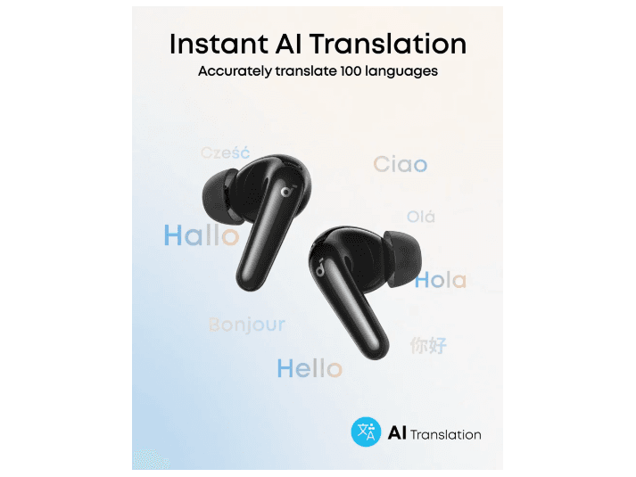 Anker Soundcore R60i NC True Wireless Earbuds – 50 H Playtime & Best Adaptive ANC (7)