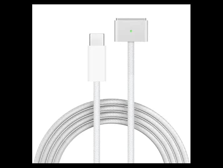Apple USB-C to MagSafe 3 Cable 2m - Genuine Magnetic Charging Cable