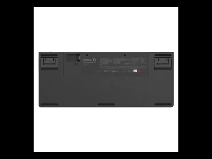 Logitech MK200 Keyboard & Mouse (3)