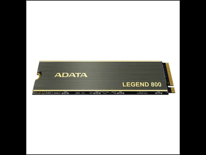 Adata 500GB Legend 800 PCIe Gen 4 NVMe SSD (4)