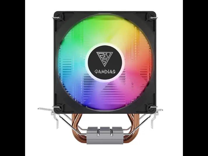 Gamdias Boreas E1-210 Lite CPU Air Cooler
