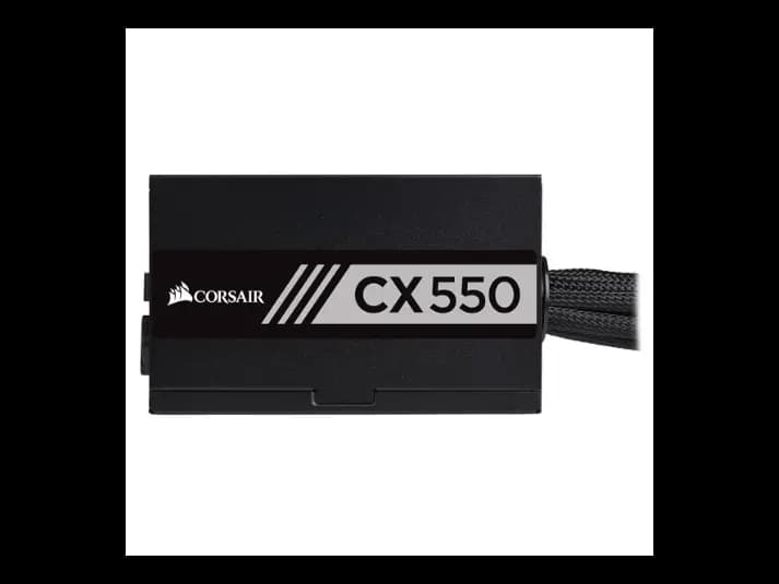Corsair CX550 – 550 Watt ATX Power Supply (3)