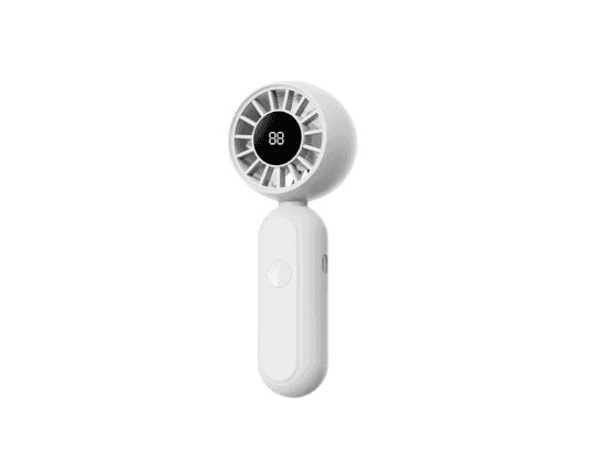 WiWU Wi-FS017 Bubble Pro Mini Fan