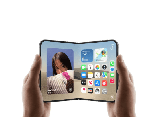 Apple iPhone Duo - PRE-ORDER (5)