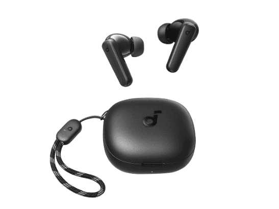 Anker Soundcore P20i Earbuds Black - A39490F2
