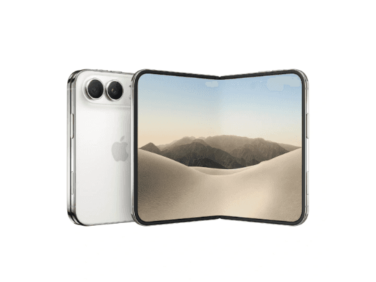 Apple iPhone Duo - PRE-ORDER (2)