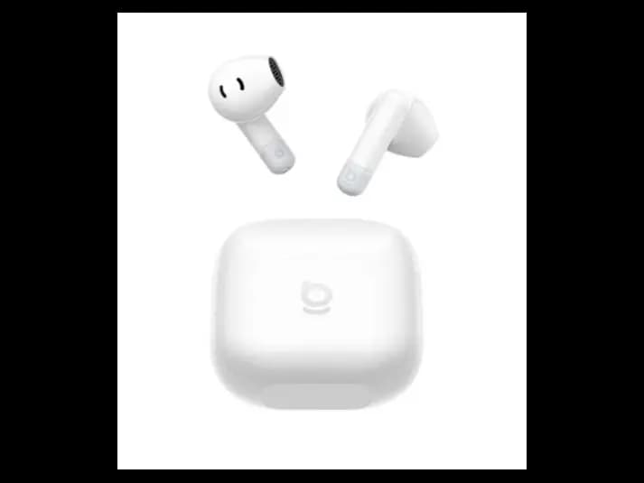 Baseus Bass BS2 Lite True Wireless Earbuds Moon White – A0010A03 (2)