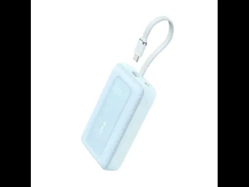 Anker Zolo 10K 30W Power Bank 10000mAh – Blue A1688H31 (3)
