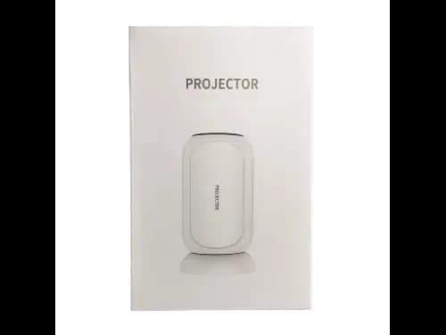 TS-6 HD Projector (5)