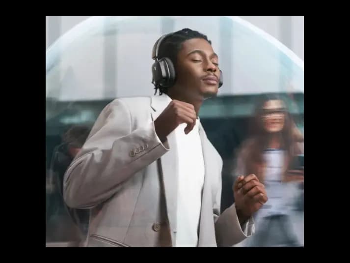 Baseus Bowie 30 Max Noise-Cancellation Wireless Headphones – Cluster Black – A0007550011300/A00075500113-B1 (2)