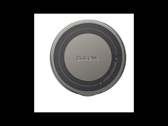 Baseus PrimeTrip VX1 Versatile Travel Magnetic Phone Holder Round Cosmic Black – C4016900C123-00 (7)