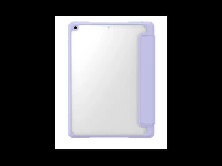 Baseus Minimalist Series Protective Case for iPad Air 13″ (2024) – Cluster Black – P40112502111-08 (2)