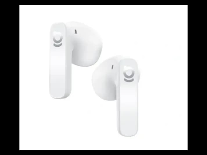 Baseus Bass BS1 NC Semi-in-Ear True Wireless Earbuds Moon White – A0010103 (3)
