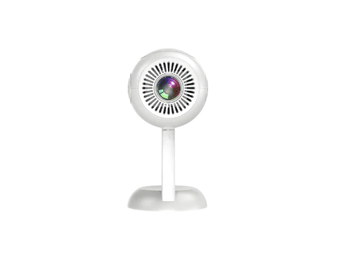 ATB TS-6 Portable Mini Projector (2)