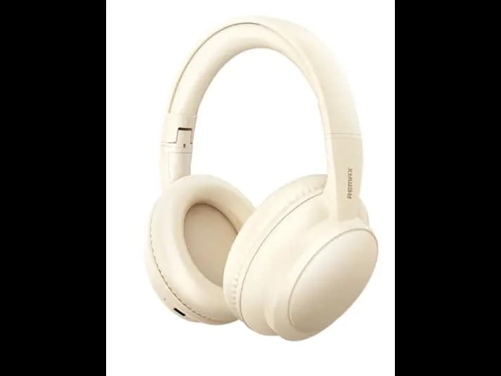 Remax RB-100 Foldable Headphone