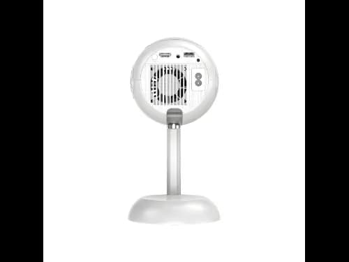 ATB TS-6 Portable Mini Projector (3)