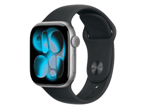 Apple Watch Series 11 42mm GPS (Space Gray)