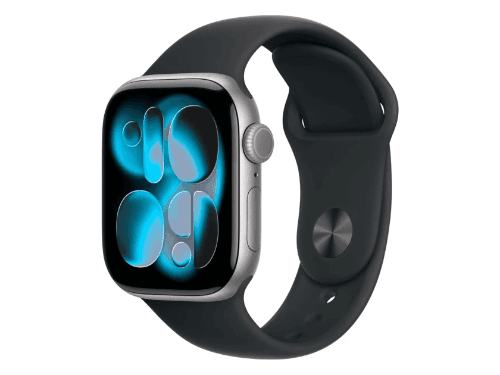 Apple Watch Series 11 42mm GPS (Space Gray)