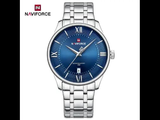 Naviforce NF 9272S SBES