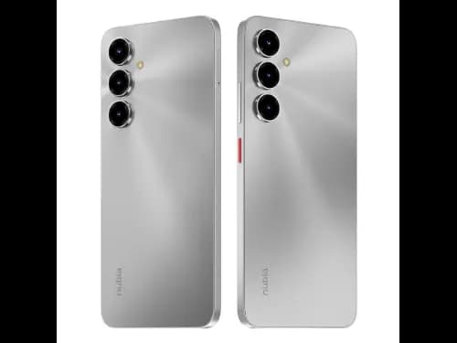 Nubia V80 Plus (4GB / 128GB) (4)