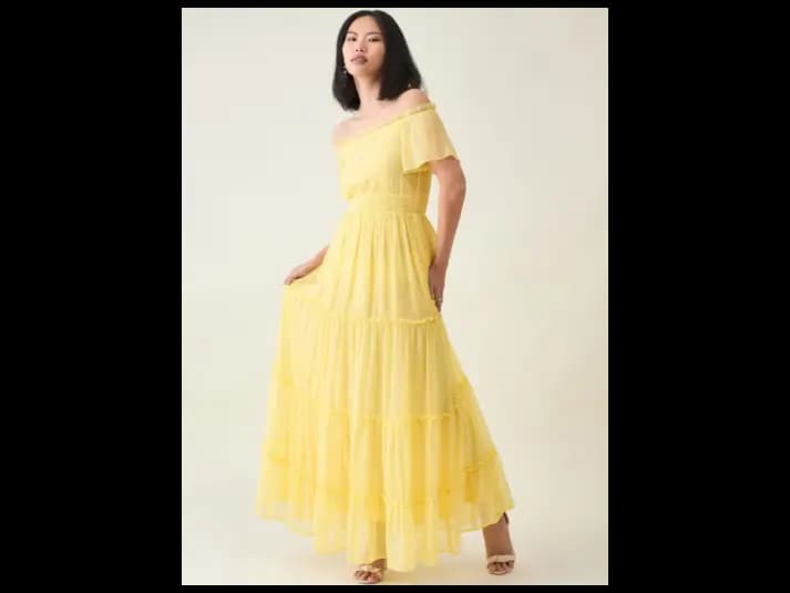 Women Maxi Dress (3)