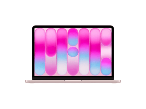 MacBook Neo (13-Inch, A18 Pro, 8GB RAM, 256GB SSD, Silver) - AP-MB-NEO1-13-8-256-SIL (7)