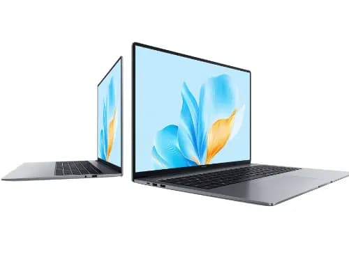 HONOR MagicBook X16 2026 - Intel Core 5, 16GB RAM, 512GB SSD, Gray (3)