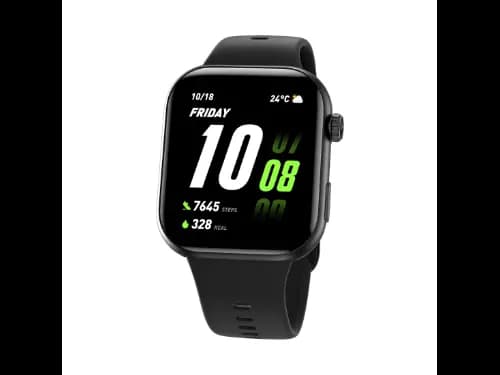 HONOR Choice Watch 2i (Black) (2)
