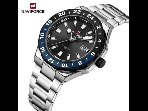 Naviforce NF 9249 SBBE (2)