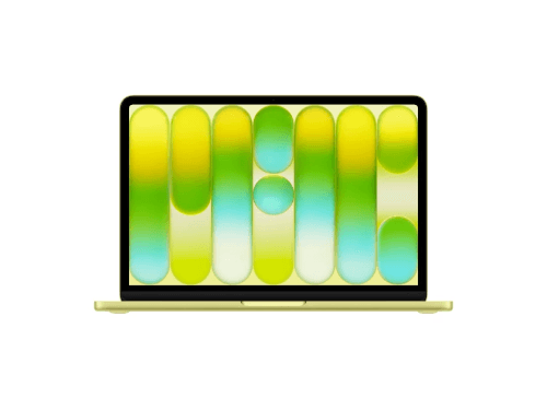 MacBook Neo (13-Inch, A18 Pro, 8GB RAM, 256GB SSD, Silver) - AP-MB-NEO1-13-8-256-SIL (6)