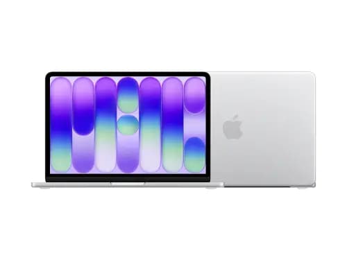 MacBook Neo (13-Inch, A18 Pro, 8GB RAM, 256GB SSD, Silver) - AP-MB-NEO1-13-8-256-SIL (5)