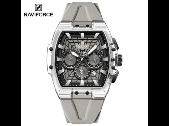 Naviforce NF 6113 SBGYBGY