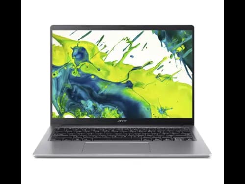 Acer Aspire Lite 15 (AL15-54P), 14th Gen Intel Core Ultra 5 115U, 16GB RAM, 512GB SSD, Cool Silver