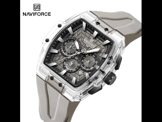 Naviforce NF 6113 SBGYBGY (2)