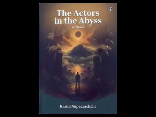 THE ACTORS IN THE ABYSS