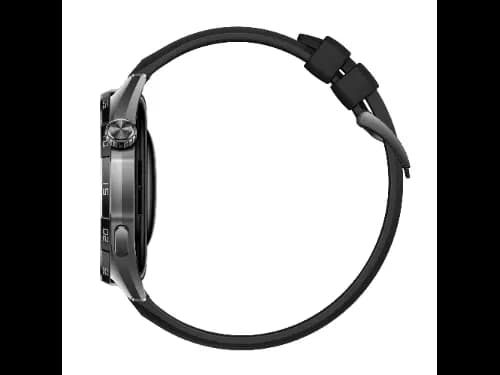 Huawei Watch GT 6 - 46mm (Black) (5)