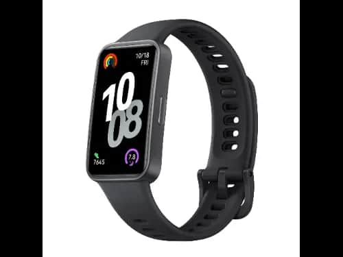 Huawei Band 10 (Black)