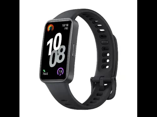 Huawei Band 10 (Black)