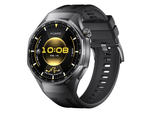 Huawei Watch GT 6 Pro - 46mm (Black)