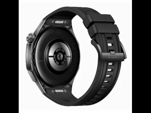 Huawei Watch GT 6 Pro - 46mm (Black) (3)