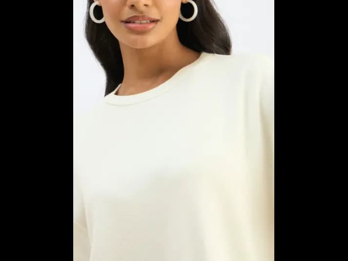 T-shirt Midi Dress (6)