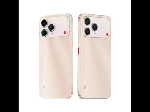 Nubia V80 Pro (8GB / 256 GB) (4)