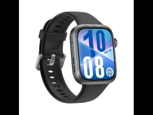 Huawei Watch Fit 4 (Rhythm Black) (3)