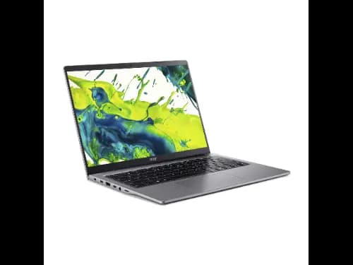 Acer Aspire Go 14 (AG14-I71M), 14th Gen Intel Core Ultra 5, 16GB RAM, 512GB SSD, Steel Gray (3)