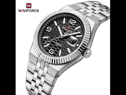 Naviforce NF 9277 SBS (2)