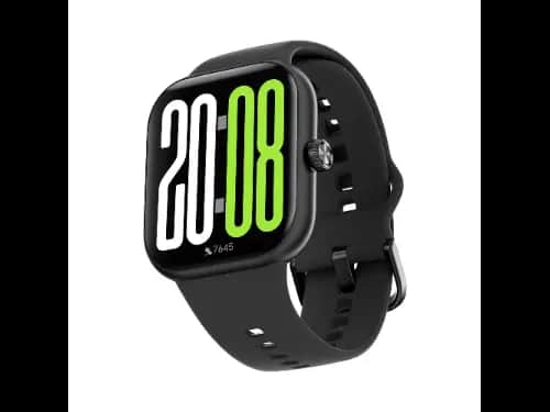 Honor Choice Watch 2 Pro (Black)