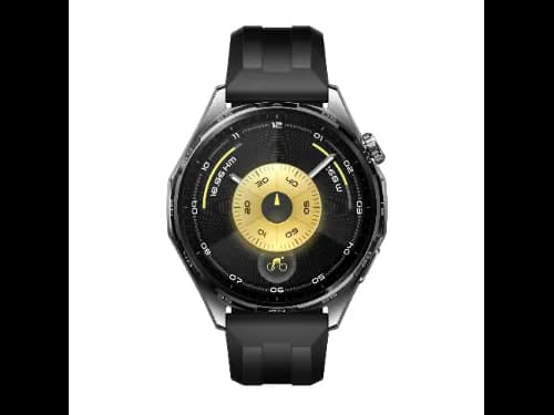Huawei Watch GT 6 - 46mm (Black) (2)