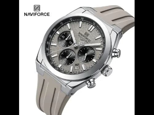 Naviforce NF 8080 SGYGY (2)