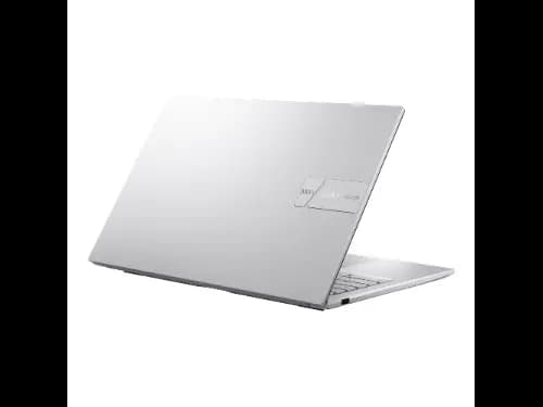 ASUS Vivobook 15, X1504MA-BQ3851WS, 16th Gen Intel Core 3 304, 8GB RAM, 512GB SSD, Microsoft Office Home, Cool Silver (5)