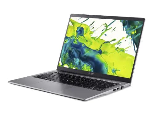 Acer Aspire Go 14 (AG14-I71M), 14th Gen Intel Core Ultra 5, 16GB RAM, 512GB SSD, Steel Gray (2)